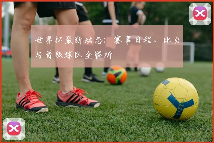 世界杯最新动态:赛事日程、比分与晋级球队全解析